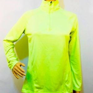 Champion duo dry workout top XS